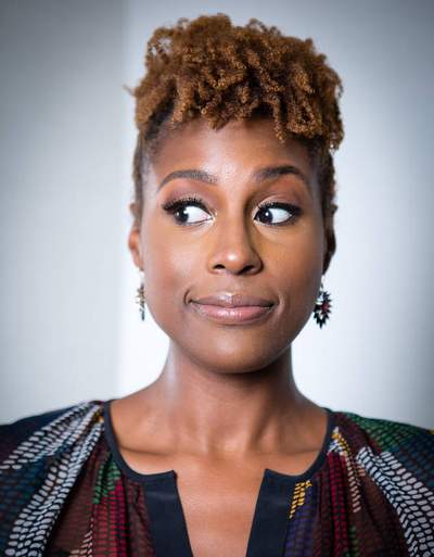 Issa Rae